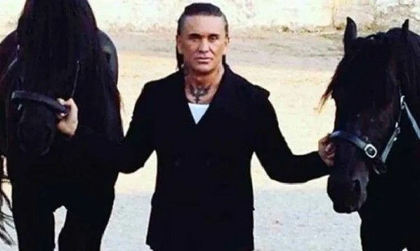 'Cehennem Melekleri' çetesine darbe! Necati Coşkun Arabacı gözaltına alındı